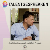 Jan Prins in gesprek met Mark Frequin - Jan Prins (ISBN 9789464931266)
