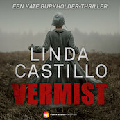 Vermist - Linda Castillo (ISBN 9788775716685)