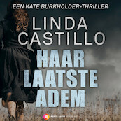 Haar laatste adem - Linda Castillo (ISBN 9788775716715)