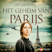 Het geheim van Parijs - Lily Graham (ISBN 9788775716807)