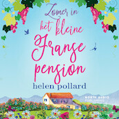 Zomer in het kleine Franse pension - Helen Pollard (ISBN 9788775716920)
