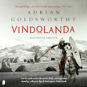 Vindolanda - Adrian Goldsworthy (ISBN 9789052866420)