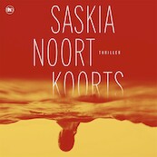Koorts - Saskia Noort (ISBN 9789044367522)