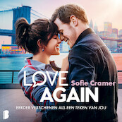 Love Again (Een teken van jou) - Sofie Cramer (ISBN 9789052866260)