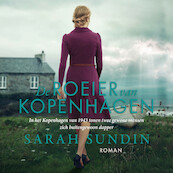 De roeier van Kopenhagen - Sarah Sundin (ISBN 9789029735001)