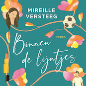 Binnen de lijntjes - Mireille Versteeg (ISBN 9789052866000)
