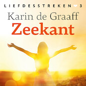 Zeekant - Karin de Graaff (ISBN 9789020552430)