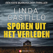 Sporen uit het verleden - Linda Castillo (ISBN 9788775716746)