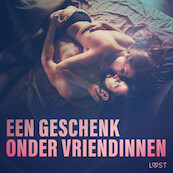 Een geschenk onder vriendinnen: 10 erotische korte verhalen voor een sexy avond - LUST authors (ISBN 9788728488263)