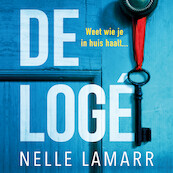 De logé - Nelle Lamarr (ISBN 9789026171369)