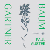 Baumgartner - Paul Auster (ISBN 9789403131177)