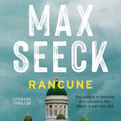 Rancune - Max Seeck (ISBN 9789046177587)