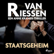 Staatsgeheim - Joop van Riessen (ISBN 9788728589359)