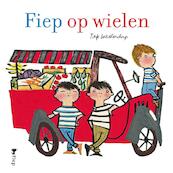 Fiep op wielen - Fiep Westendorp (ISBN 9789045113265)