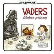 Darth vader en zoon - Jeffrey Brown (ISBN 9789460783449)