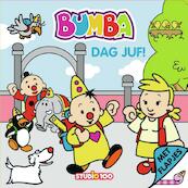 Dag juf! - (ISBN 9789059166332)