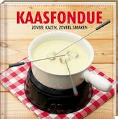 Kaasfondue - Francis van Arkel (ISBN 9789461440297)