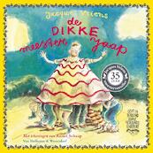 Dikke Meester Jaap - Jacques Vriens (ISBN 9789047519744)