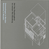 Het Van Doesburghuis - Ontmoetingen in Meudon = La maison Van Doesburg - Rencontres a Meudon - (ISBN 9789068683448)