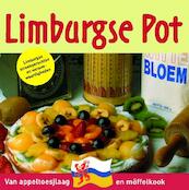 Limburgse pot - (ISBN 9789055139187)