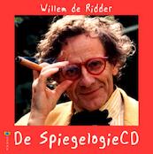 De spiegelogie CD - Willem de Ridder (ISBN 9789072455475)