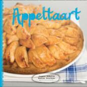 Appeltaart - Jasmin Schults, Anaïsa Bruchner (ISBN 9789023013594)