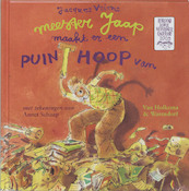 Meester Jaap maakt er een puinhoop van - J. Vriens, Jacques Vriens (ISBN 9789026995859)