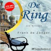 De Ring - Frank de Zanger (ISBN 9789491592355)