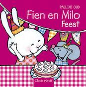 Fien en Milo Feest - Pauline Oud (ISBN 9789044812503)