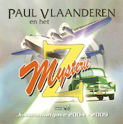 Paul Vlaanderen en het Z-mysterie - Francis Durbridge (ISBN 9789461494603)
