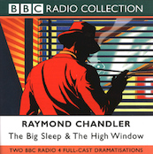 The Big Sleep & The High Window - Raymond Chandler (ISBN 9781408424834)