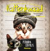 Kattenkwaad - Veronique Puts (ISBN 9789022330883)