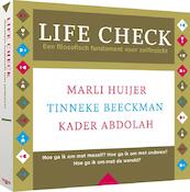Lifecheck - Marli Huijer, Tinneke Beeckman, Kader Abdolah (ISBN 9789085714972)