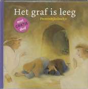 Het graf is leeg - (ISBN 9789089120342)