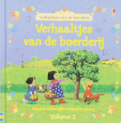 Verhaaltjes van de boerderij 2 - S. Cartwright, H. Amery (ISBN 9780746086261)