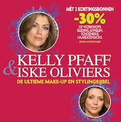 Kelly Pfaff en Iske Oliviers, de meisjes van farfalle - I. Oliviers, K. Pfaff (ISBN 9789081222075)