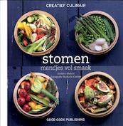 Stomen - Sandra Mahut (ISBN 9789461430458)