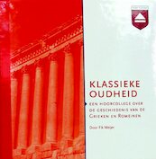 Klassieke Oudheid - Fik Meijer (ISBN 9789461490445)