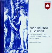 Godsdienstfilosofie - Herman Philipse (ISBN 9789461490391)