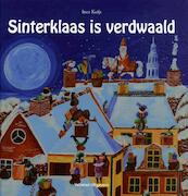 Sinterklaas is verdwaald - Inez Kuijt (ISBN 9789048307180)