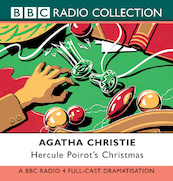 Hercule Poirot's Christmas - Agatha Christie (ISBN 9781408484845)