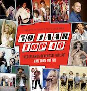 50 jaar Top 40 - Martijn van Stuyvenberg (ISBN 9789021558400)