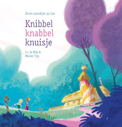 Knibbel knabbel knuisje - Ivo de Wijs (ISBN 9789025766627)