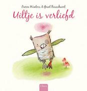 Uiltje is verliefd - Pierre Winters (ISBN 9789044812664)