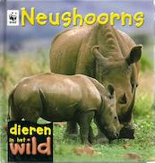 Neushoorns - Patricia Kendell (ISBN 9789054958048)