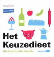 Het keuzedieet - Elisabeth Lange (ISBN 9789051770537)