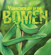 De bomen - Barbara Taylor (ISBN 9789461750129)