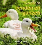 Handboek eenden en ganzen - L. Wright (ISBN 9789048300587)