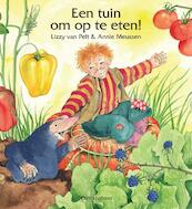 Een tuin om op te eten! - Lizzy van Pelt (ISBN 9789062388646)