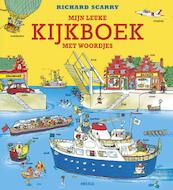 Richard Scarry Mijn leuke kijkboek met woordjes - Richard Scarry (ISBN 9789044732344)